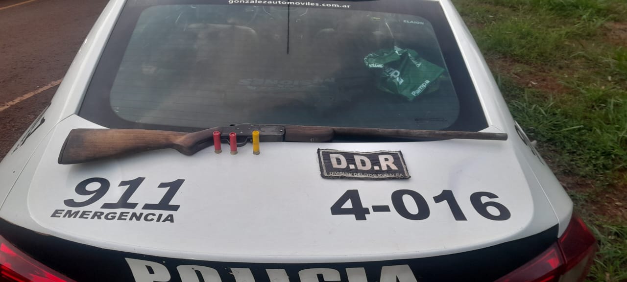 detenidos 1 1 - 1