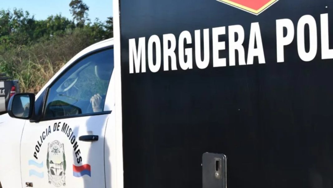 morguera