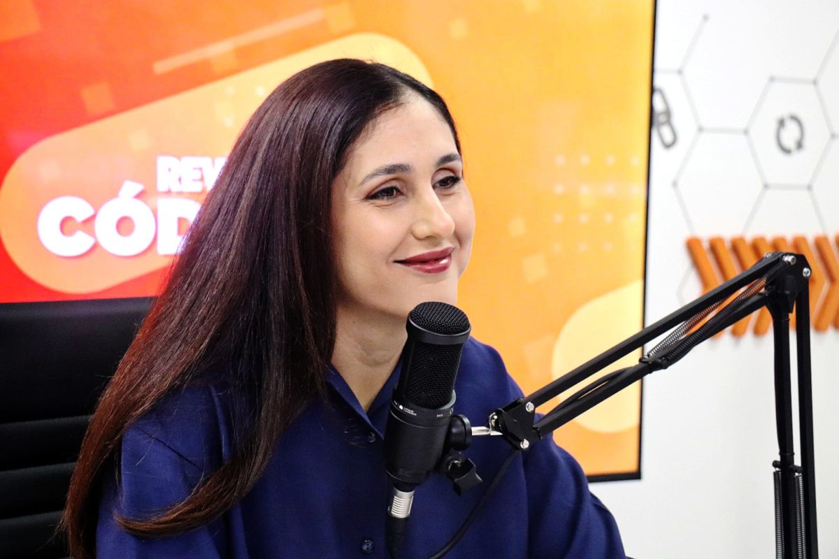 Paula Franco: “Misiones entendió temprano que la revolución digital no era opcional”