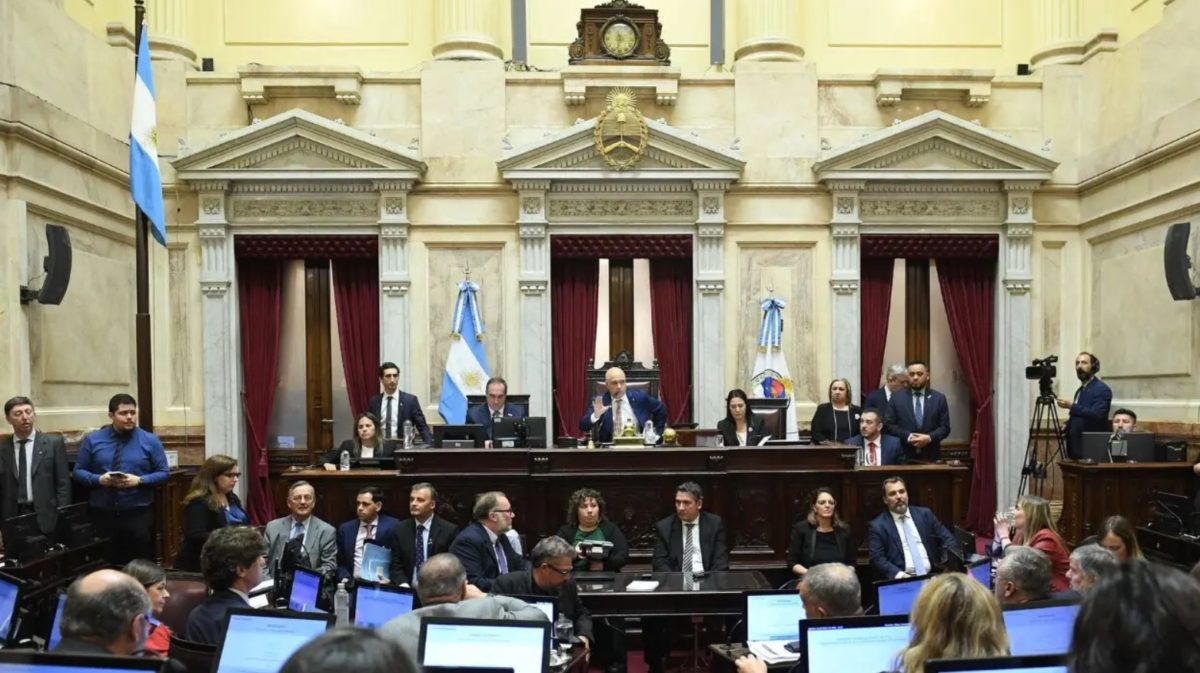 senado