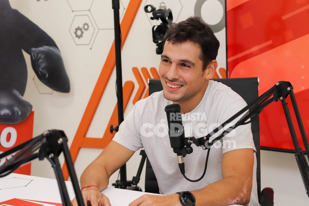 Cristian Stanganelli: “Voy a ser un concejal que estará en la calle, no sentado en una banca”