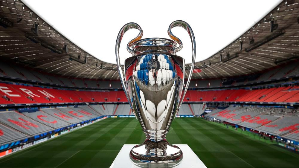 El Inter y el PSG definen el campeón de la Champions League