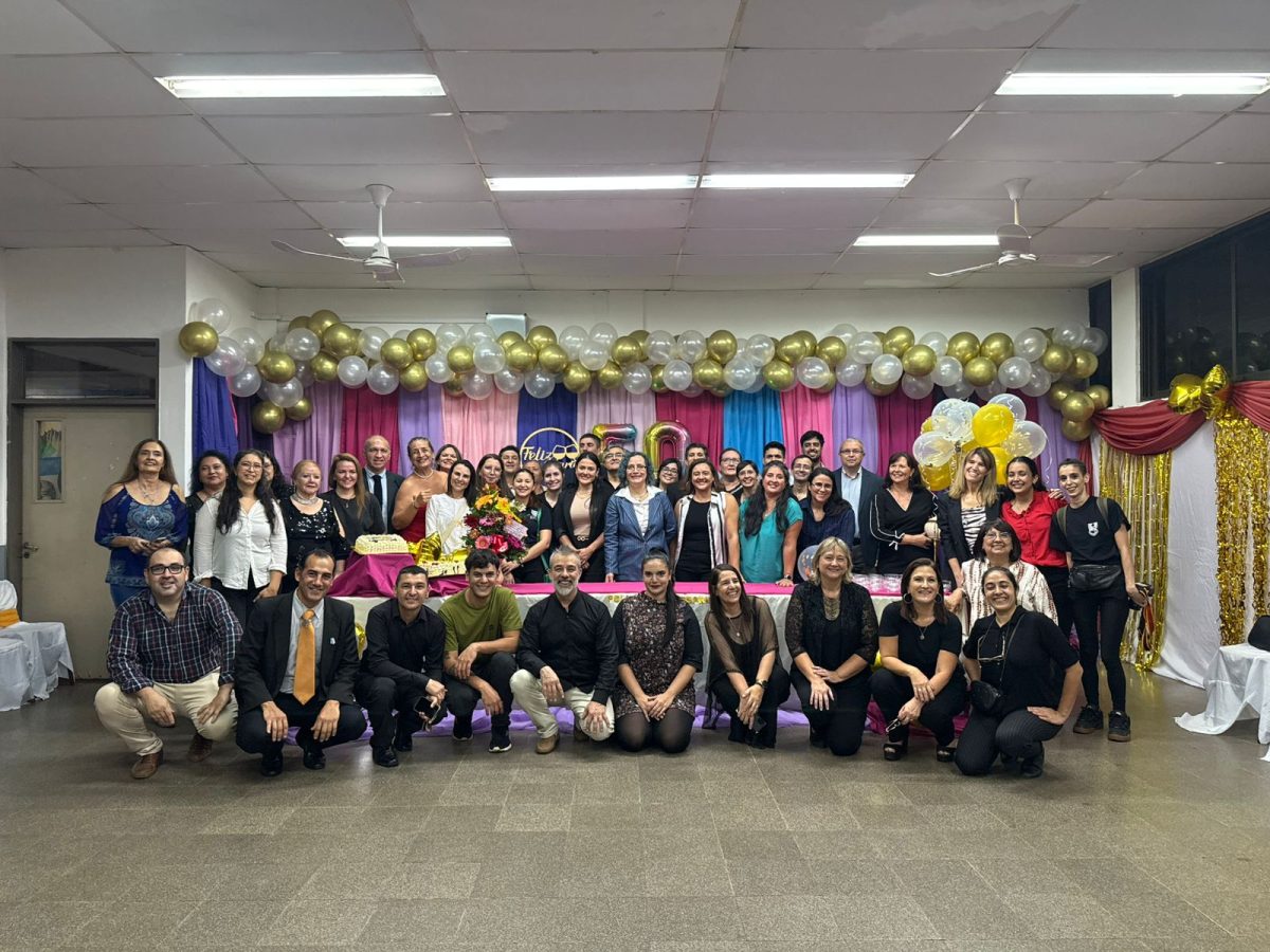 Realizarán concierto de gala por los 50 años de la Escuela de Música