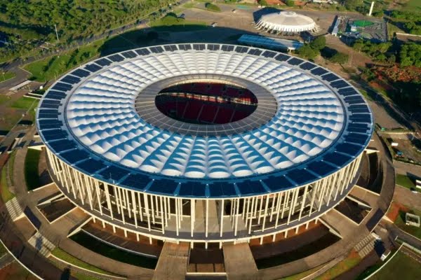 Fifa confirmó que el Mundial Femenino 2027 se jugará en Brasil