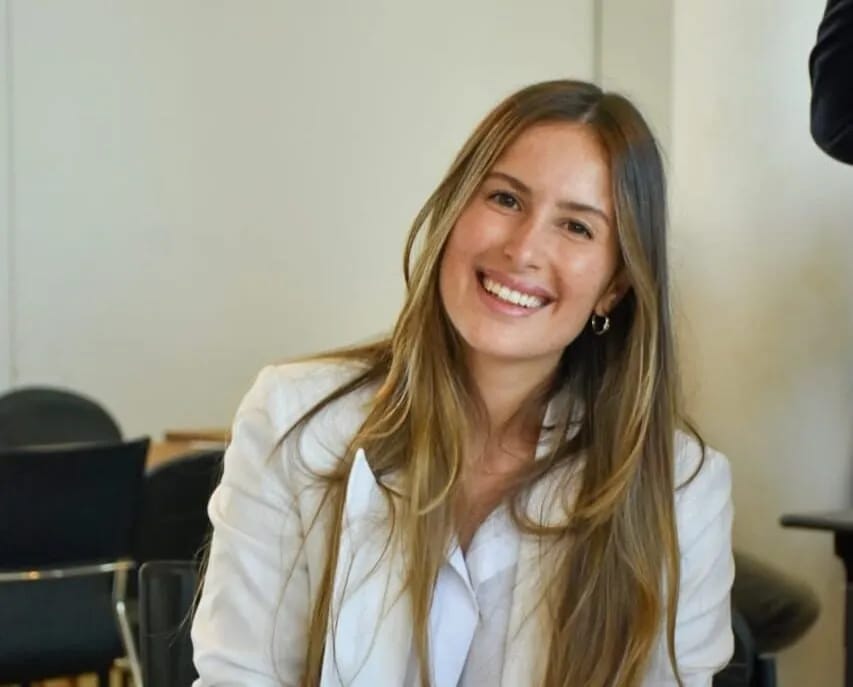 Agustina Koropeski: “Es importante la participación ciudadana para el crecimiento sostenido de Posadas”