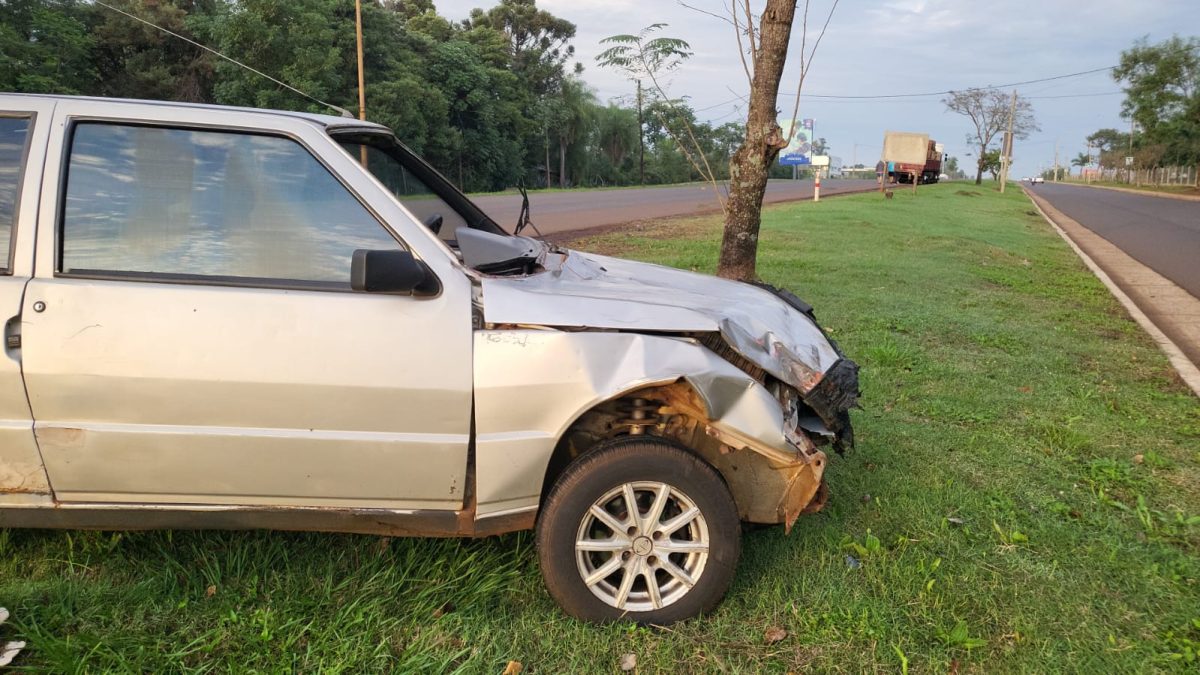 Alcoholizados al volante detenidos: uno protagonizó un choque y otro agredió a un policía