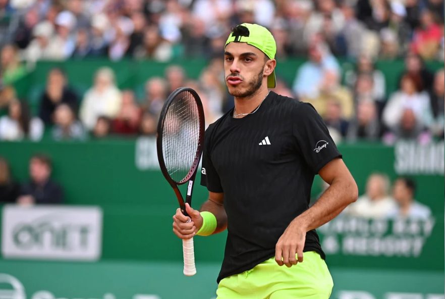 Cerúndolo venció a Buse e irá en busca de su segundo título ATP