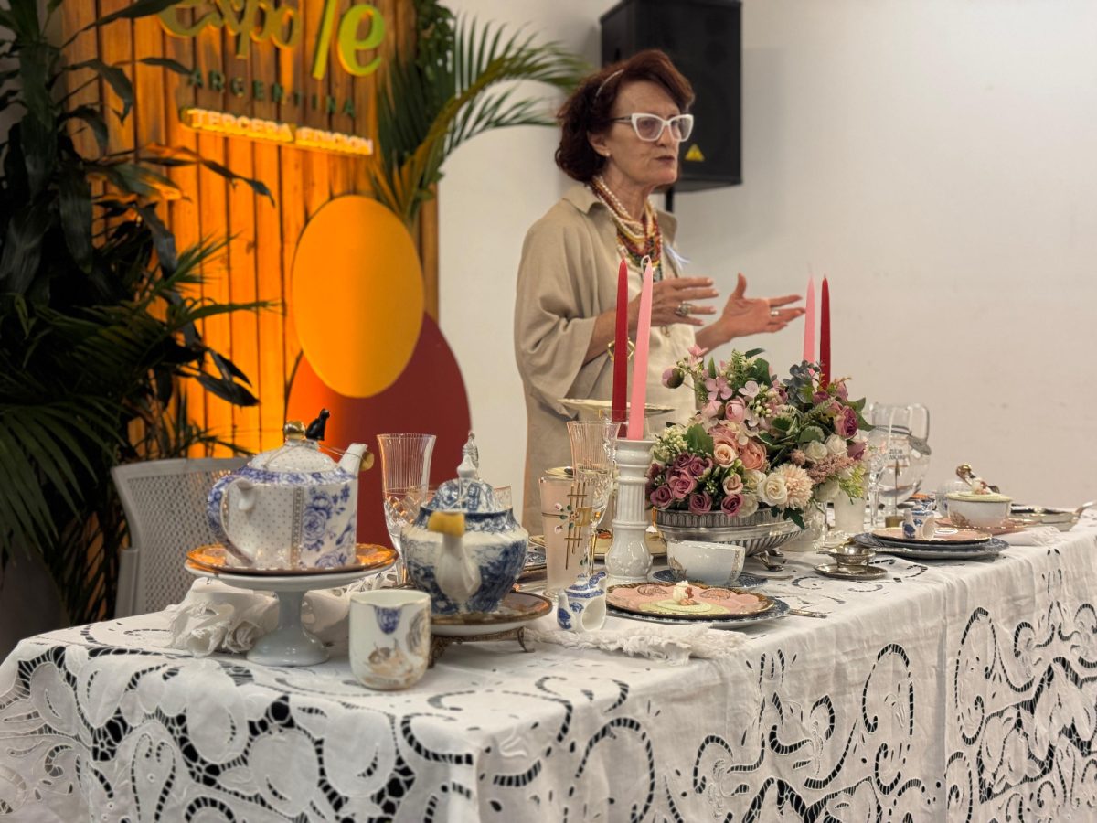 Con identidad misionera la Expo Te Argentina cerro con exito su edicion 2025 2 - 7