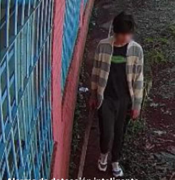 Detuvieron a cabecilla de banda de ladrones que operaba en Posadas 1 - 1