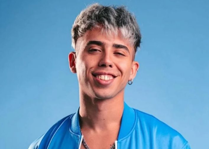 Detuvieron al cantante Luck Ra en Bolivia