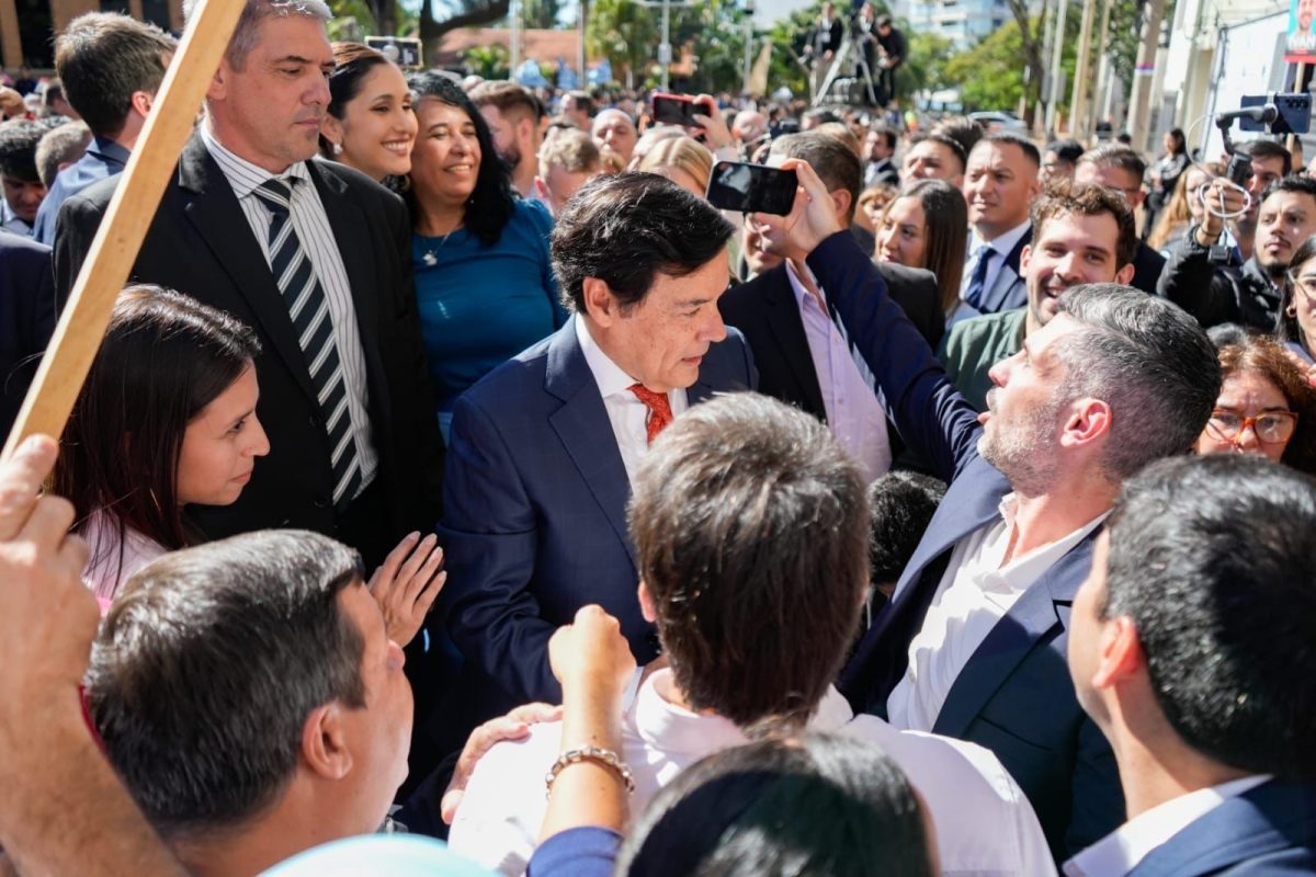 El liderazgo de los nuevos tiempos 2 - 1