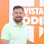 Horacio Martínez y Luis Holz participaron de un nuevo streaming de Códigos 10 20 - Horacio Martinez y Luis Holz participaron de un nuevo streaming de Codigos 1 - 19