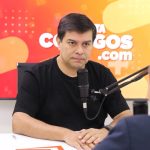 Horacio Martínez y Luis Holz participaron de un nuevo streaming de Códigos 7 14 - Horacio Martinez y Luis Holz participaron de un nuevo streaming de Codigos 11 - 13