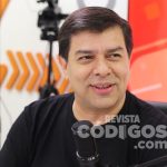 Horacio Martínez y Luis Holz participaron de un nuevo streaming de Códigos 3 6 - Horacio Martinez y Luis Holz participaron de un nuevo streaming de Codigos 12 - 5