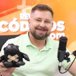 Horacio Martínez y Luis Holz participaron de un nuevo streaming de Códigos 12 24 - Horacio Martinez y Luis Holz participaron de un nuevo streaming de Codigos 4 - 23