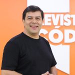 Horacio Martínez y Luis Holz participaron de un nuevo streaming de Códigos 5 10 - Horacio Martinez y Luis Holz participaron de un nuevo streaming de Codigos 8 - 9