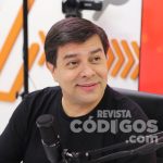Horacio Martínez y Luis Holz participaron de un nuevo streaming de Códigos 4 8 - Horacio Martinez y Luis Holz participaron de un nuevo streaming de Codigos 9 - 7