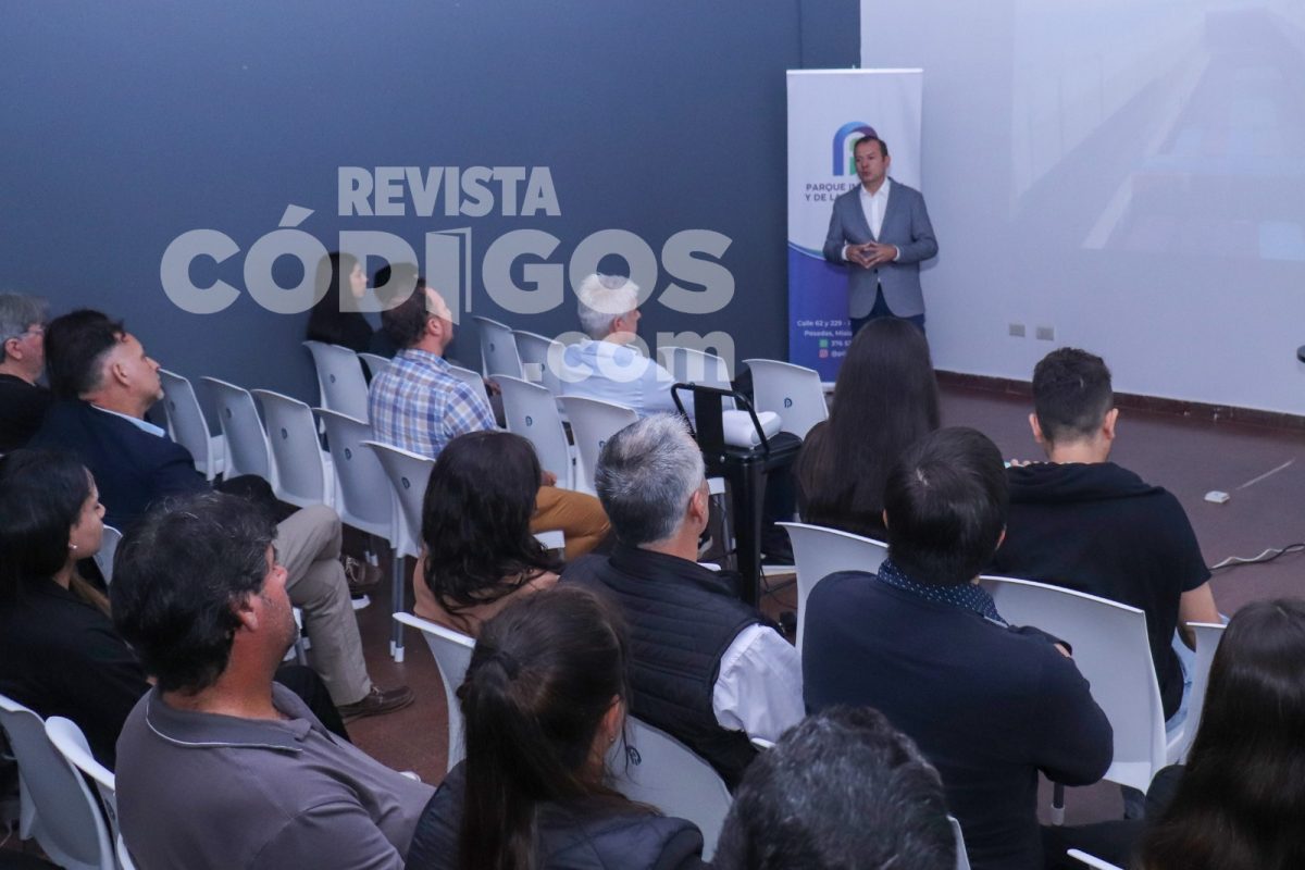 Realizaron jornada sobre el rol estratégico del Puerto de Posadas