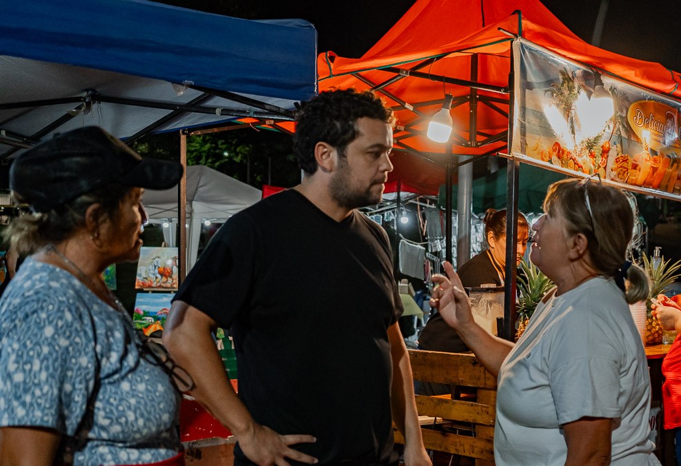 Daniel Vigo celebró el legado de esfuerzo y unidad de Villa Cabello 1 2 - IMG 20250514 WA0055 - 1