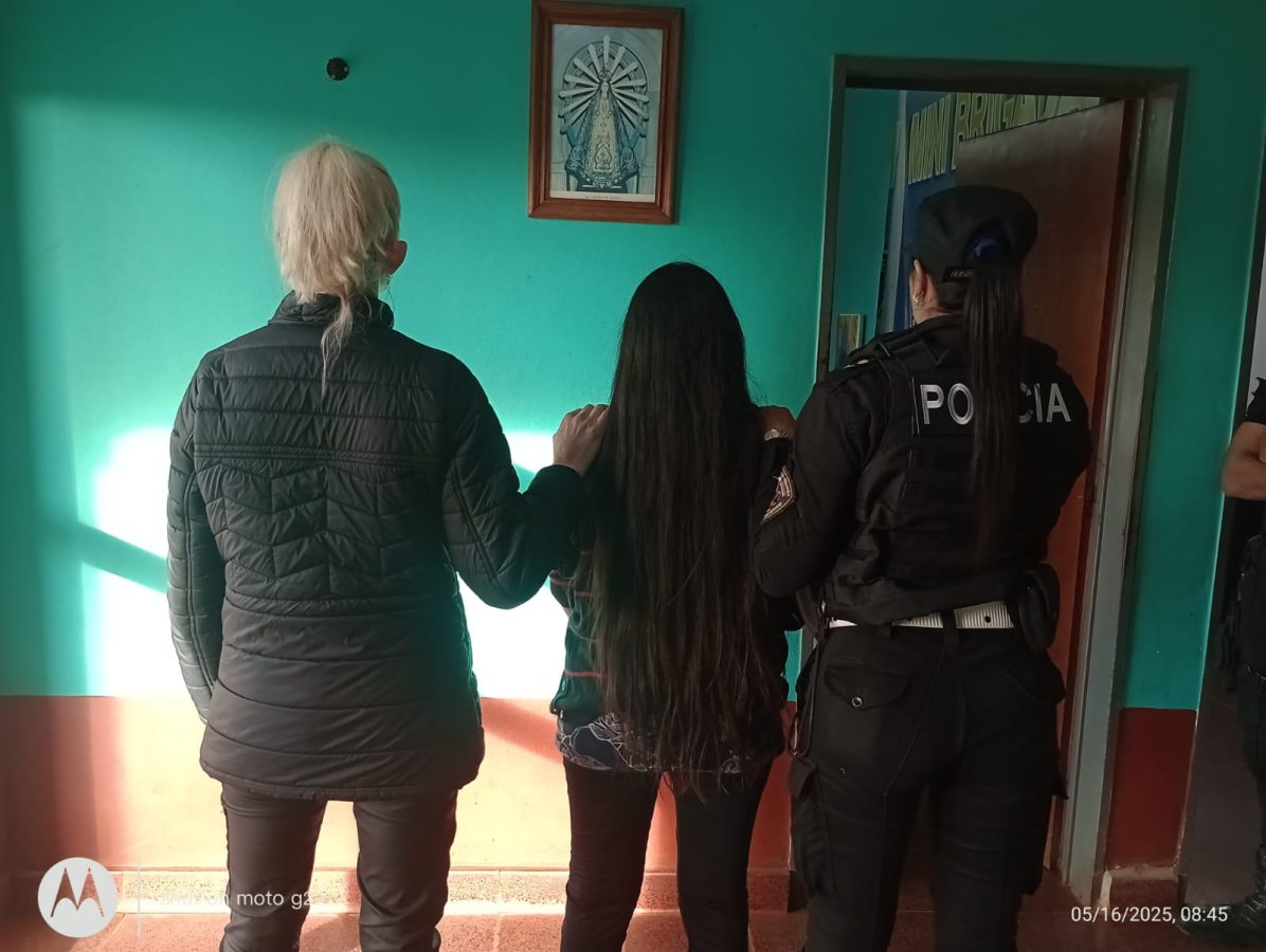 Ya son seis los detenidos por la ocupación ilegal de tierras en el barrio Sol de Misiones