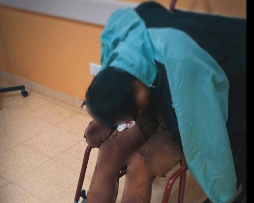 Posadas: abuelo de 88 años logró reducir a ladrón que entró a robar en su casa