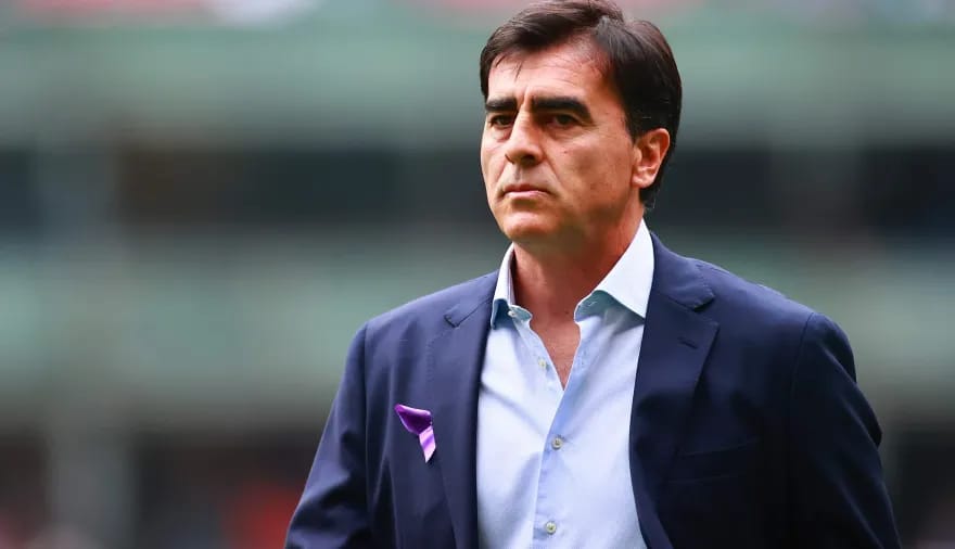Quinteros sería el elegido para ser nuevo técnico de Boca