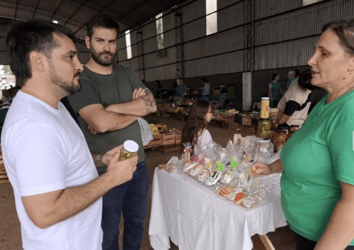 Mohr: "Posadas debe seguir avanzando con obras pensadas como soluciones definitivas” 1 2 - IMG 20250523 WA0068 - 1