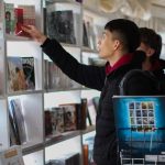 Comenzó la Feria del Libro en Posadas con más de 100 propuestas 11 22 - IMG 20250529 WA0052 - 21