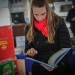 Comenzó la Feria del Libro en Posadas con más de 100 propuestas 9 18 - IMG 20250529 WA0053 - 17