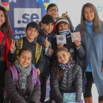Comenzó la Feria del Libro en Posadas con más de 100 propuestas 6 12 - IMG 20250529 WA0054 - 11
