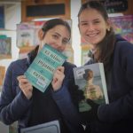 Comenzó la Feria del Libro en Posadas con más de 100 propuestas 5 10 - IMG 20250529 WA0057 - 9
