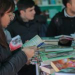 Comenzó la Feria del Libro en Posadas con más de 100 propuestas 4 8 - IMG 20250529 WA0060 - 7