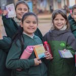 Comenzó la Feria del Libro en Posadas con más de 100 propuestas 2 4 - IMG 20250529 WA0062 - 3