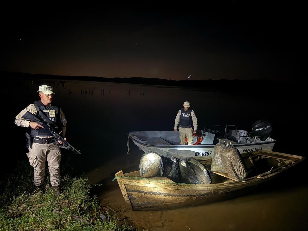 Incautan mas de 82 kilos de droga valuado en mas de 250 millones en Santa Ana 2 - 1