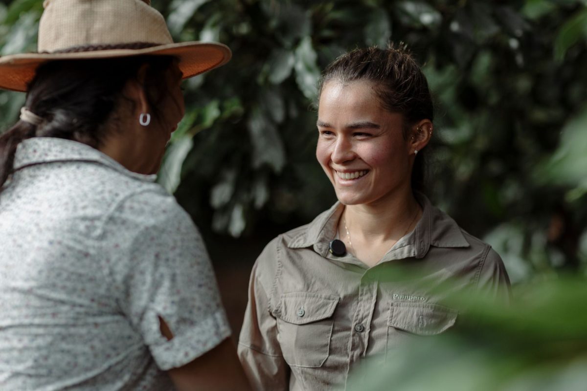 Innovar para crecer: Priscila Luzne impulsa la tecnología en el agro misionero