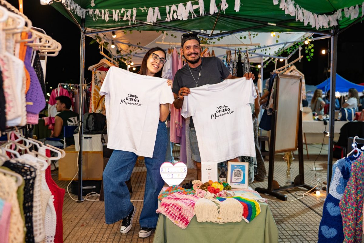 Invitan a la Expo Apasionadas 2025 este sabado en el Parque del Conocimiento 3 - 5