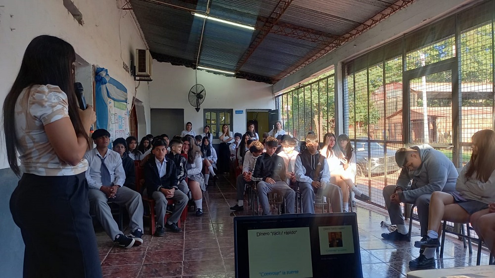 JR instituto ntra sra de Fatima