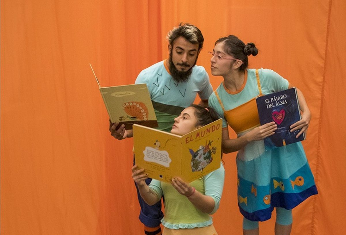 Kunumí 2025: el Parque del Conocimiento ofrece artes para las infancias en Posadas