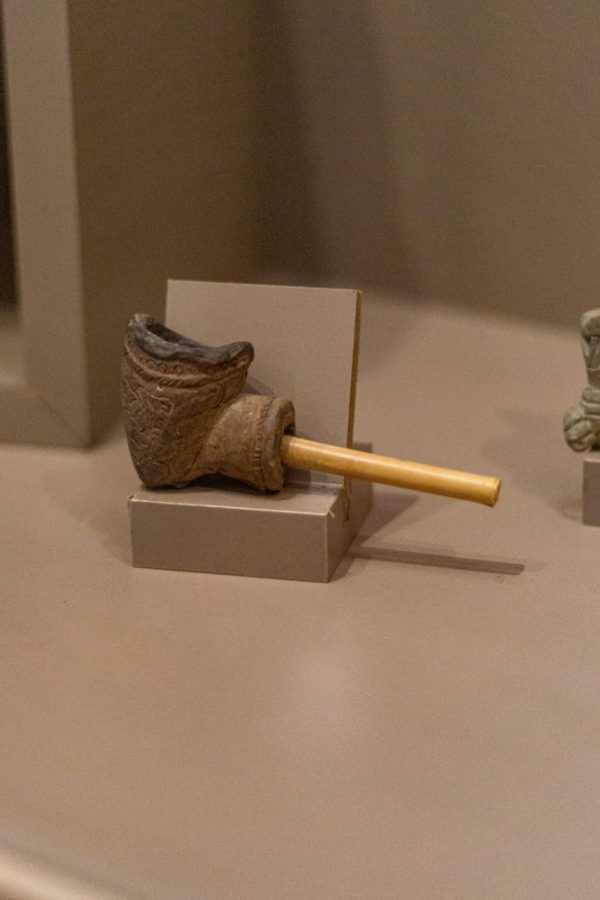 La historia del primer museo provincial de Misiones Andres Guacurari 4 - 11