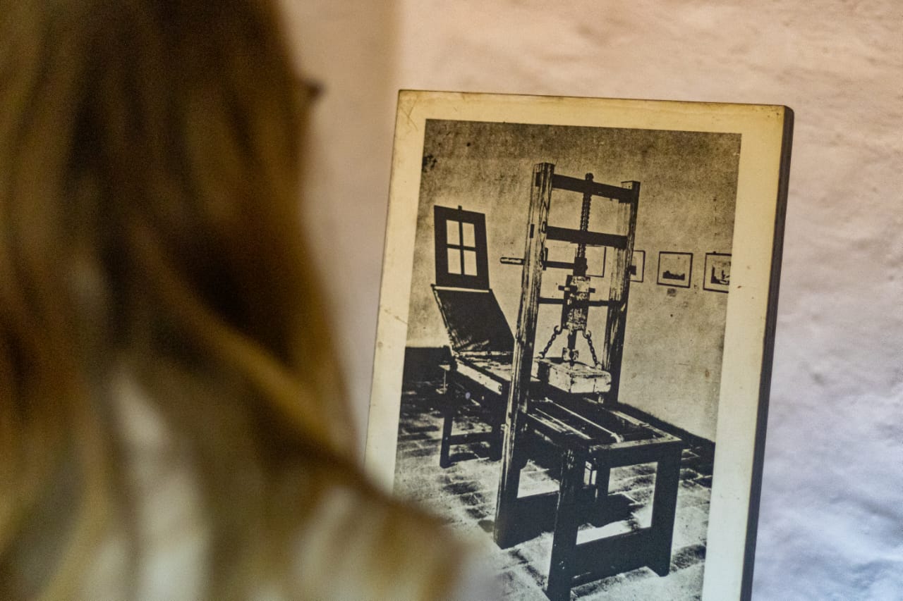 La historia del primer museo provincial de Misiones Andres Guacurari 6 - 1