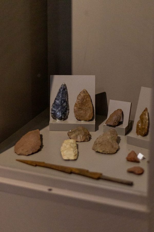 La historia del primer museo provincial de Misiones Andres Guacurari 7 - 9