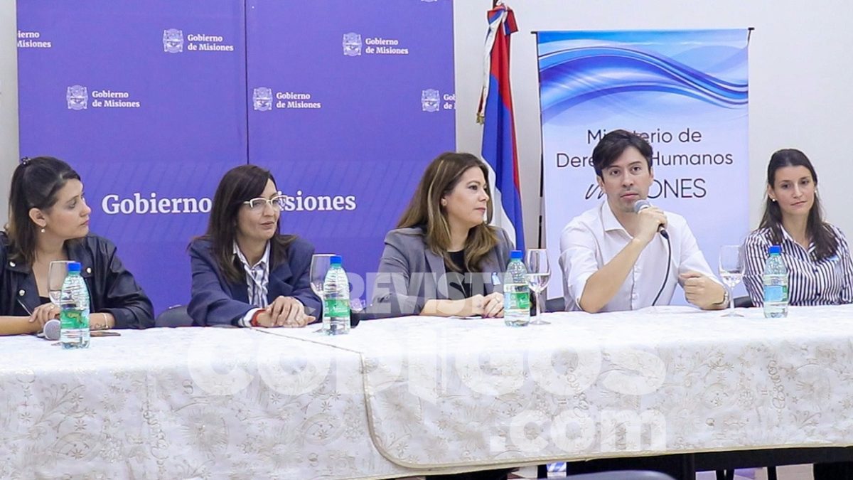 Lanzaron la 3° edicion del concurso Te cuento de que se trata para estudiantes misioneros 2 - 1