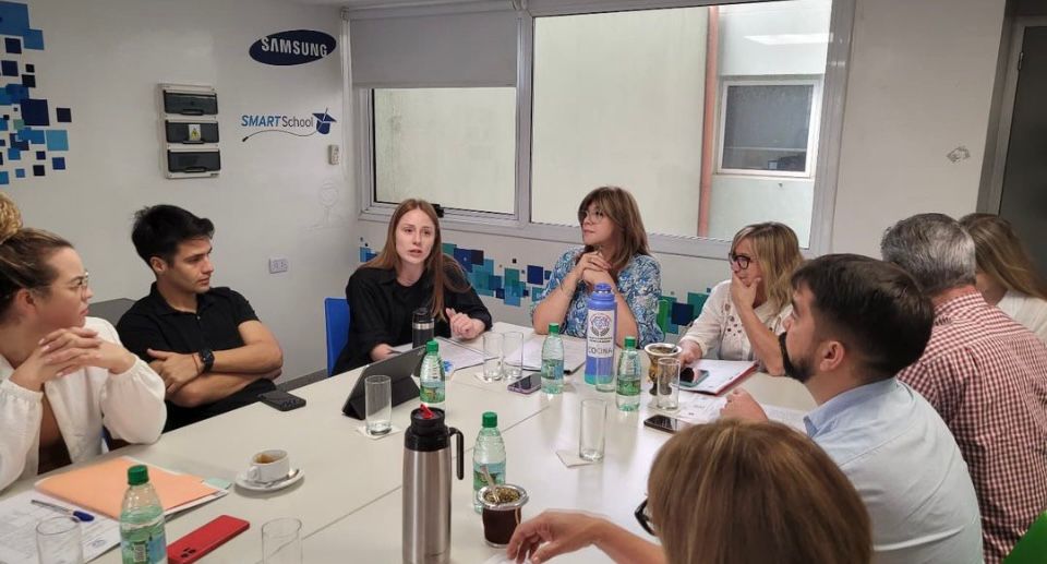 Misiones consolida la Inteligencia Artificial en la educación y la ciudadanía digital 3 6 - Misiones consolida la Inteligencia Artificial en la educacion y la ciudadania digital 4 - 5