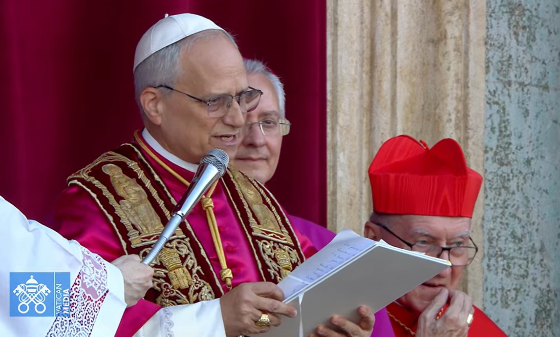 Quién es Robert Prevost, el sucesor de Francisco al frente de la Iglesia como León XIV