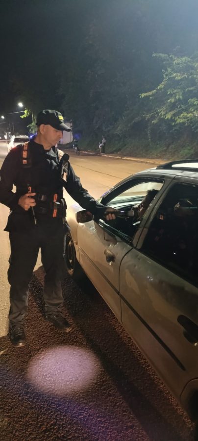 Operativo Integral de Prevencion la Policia refuerza la seguridad en todo Misiones 3 - 9