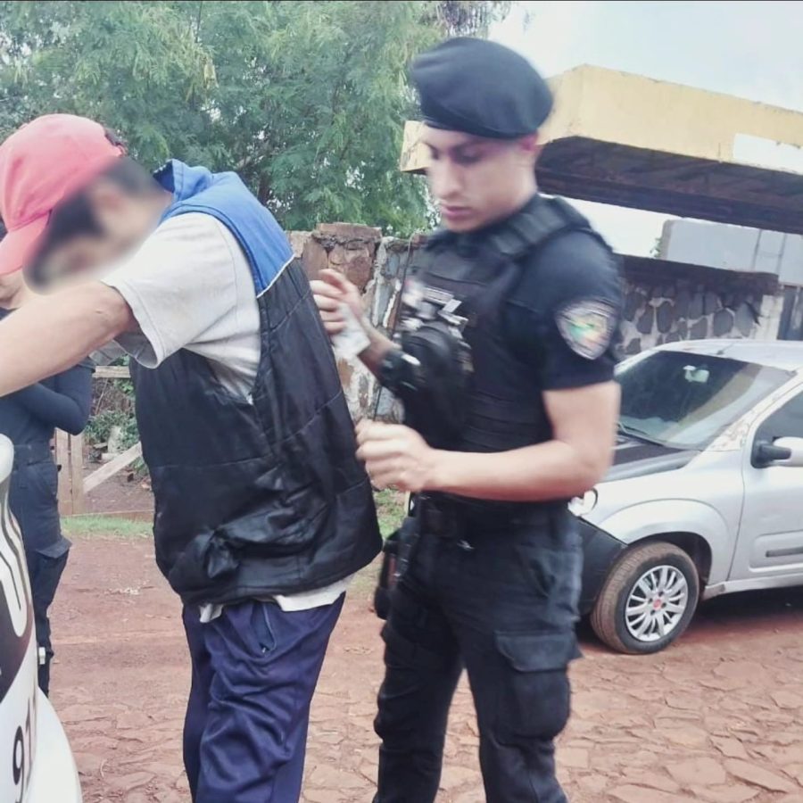 Operativos estrategicos en todo Misiones con controles y patrullajes preventivos 1 - 1