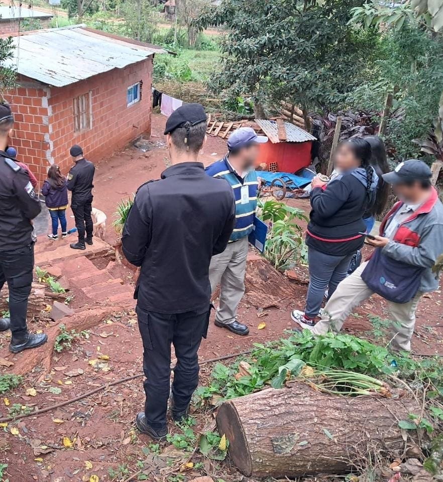 Operativos estrategicos en todo Misiones con controles y patrullajes preventivos 3 - 3