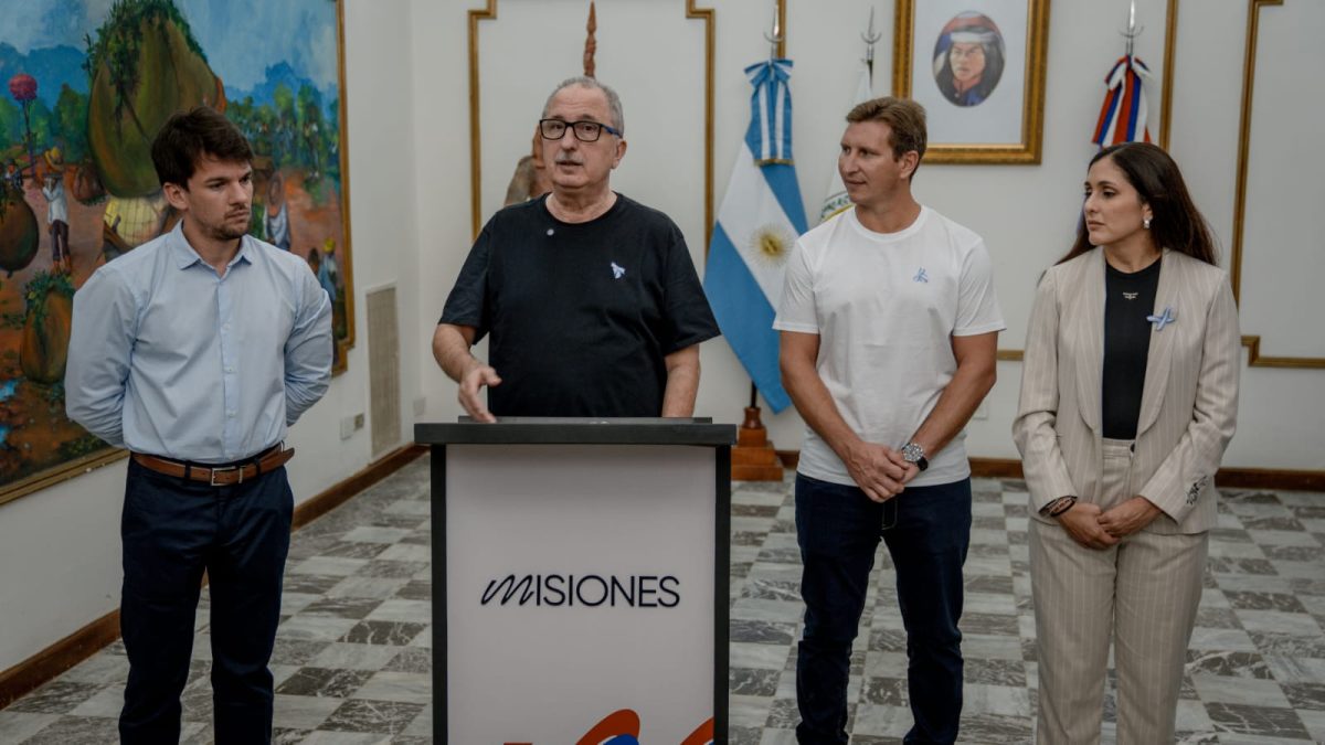 Passalacqua convocó a su gabinete para fortalecer el vínculo con el pueblo: "Misiones nos importa" 1 2 - Passalacqua convoco a su gabinete para fortalecer el vinculo con el pueblo Misiones nos importa 2 - 1