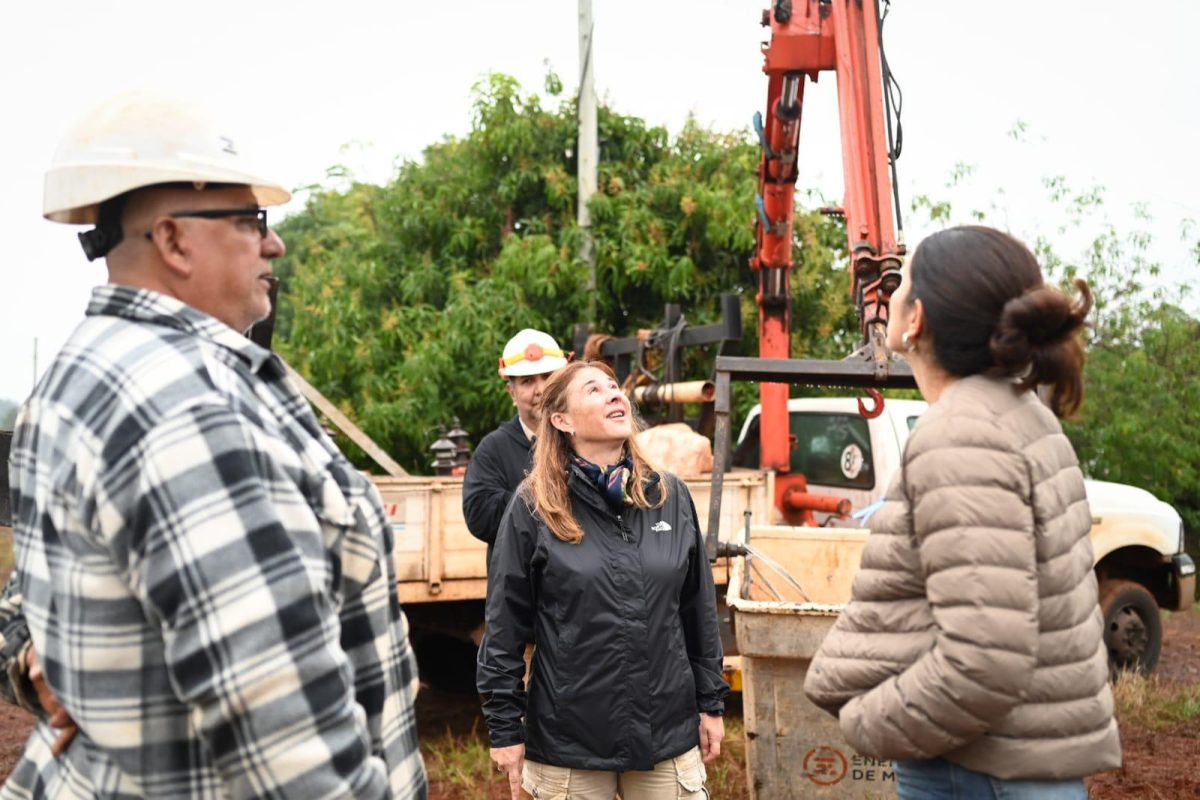 Paula Franco Estas obras no son solo cifras y cables son oportunidades que llegan a cada hogar 3 - 3