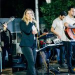 Posadas celebro la vispera del 25 de Mayo con musica danza y tradicion 1 - 5